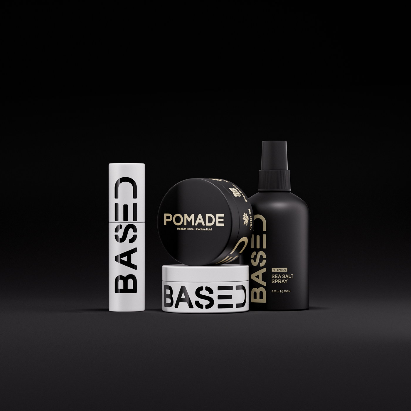 Texture Powder